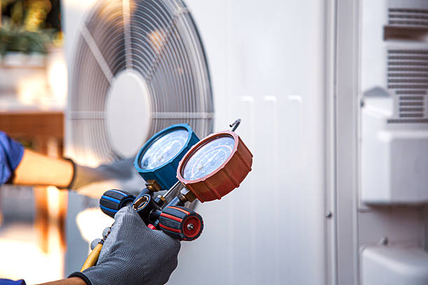 Trusted Hvac Repair service in Silver Creek, MS - HVAC Repair CO